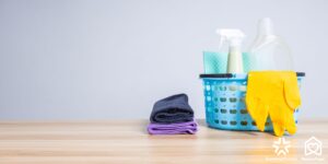 Lee más sobre el artículo Trucos de limpieza para el hogar